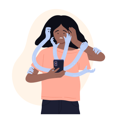Smart Scrolling